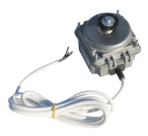 rivacold Puhallinmoottori rivacold b12-003-01 ec 1350rpm