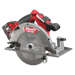 AKKUPYÖRÖSAHA MILWAUKEE M18CCS66-502X
