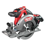 AKKUPYÖRÖSAHA MILWAUKEE M18CCS55-502X