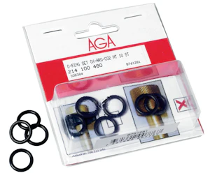 aga Tiivistesarja aga h,ar,ht 10 kpl ic/uc