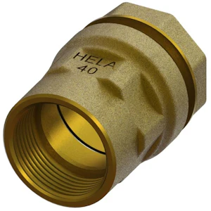 opal Muoviputkenliitin opal 1/2x20 sk em