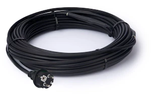 prof Betonin kovetuskaapeli prof 5m 40w/m 200w schuko