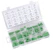 opal O-rengaslajitelma opal 270kpl