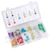 opal Laattasulakesarja mini 96 kpl opal