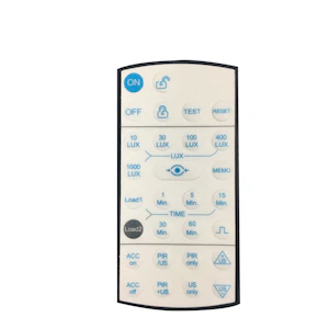 schneider electric Kauko-ohjain argus dual tech