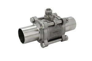 onnline 2500h v-palloventtiili hst dn32 pn63 60ast.v-pallo