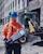 onnline Katuvalaisin onnstreet ip65 5000lm 40w 740 ant lj8m