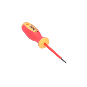 ironside Skruvmejsel ironside vde 1000v 2,5x75mm