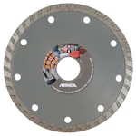 TIMANTTILAIKKA MIRKA DIAMOND 125x22,2mm TR