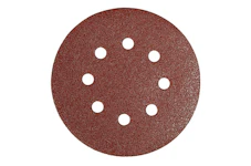 HIOMAPYÖRÖ MIRKA PUN 125mm 80 8R B TARRA 20kpl