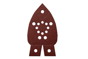 mirka Hiomakolmio mirka pun 95x135x135 13r laj 5kpl