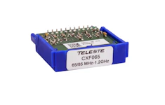 DIPLEXERI TELESTE CXF065 5-65/85-862MHz