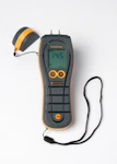 RAKENNEKOSTEUSMITT. PROTIMETER SURVEYMASTER