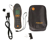 RAKENNEKOSTEUSMITT. PROTIMETER DIGITAL MINI