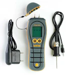 KOSTEUSMITTARI PROTIMETER TIMBER MASTER - PUUMATERIAALI