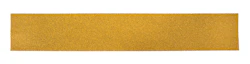 HIOMAPAPERI MIRKA GOLD 70X450MM 40 LIIMA 50KPL