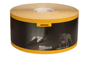 mirka Hiomapaperi mirka gold 115mmx50m 60