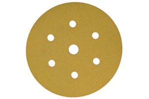 mirka Hiomapyörö mirka gold 150mm 100 6+1r tarra 100kpl