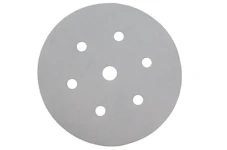 HIOMAPYÖRÖ MIRKA Q-SILVER 150MM 220 6+1R TARRA 100KPL