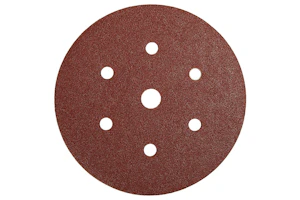 mirka Hiomapyörö mirka coarse cut 150mm 40 6+1r tarra 50kpl