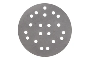 mirka Hiomapyörö mirka q-silver 125mm 1000 19r tarra 50kpl