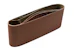 mirka Hiomanauha mirka punainen 65x410mm 100 3kpl