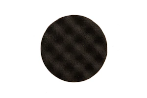 mirka Kiillotuslaikka mirka 85x25mm musta kenno 2kpl