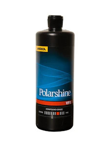 mirka Kiillotusaine mirka polarshine vf5 1l keskihieno