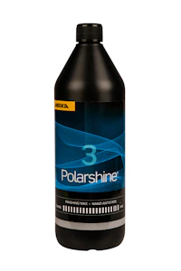 mirka Kiillotusaine mirka polarshine uf3 1l nano wax ultrahieno