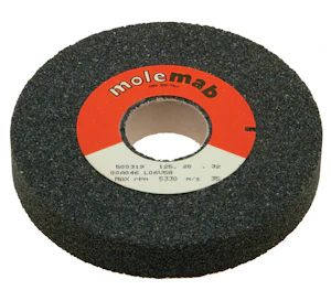 mirka Hiomalaikka mirka 200x20x32mm a60 l6v teräkselle