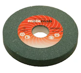 HIOMALAIKKA MIRKA 150X20X32MM 8C80 J8V TERÄKSELLE