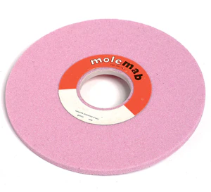 mirka Hiomalaikka mirka 150x6x38/32 11a60 k7v86 luistinteroitus
