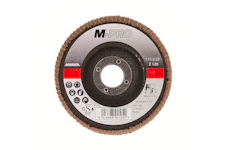 LAMELLILAIKKA MIRKA M-PRO 115X22MM INOX ZIR LASIK. 120