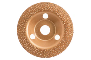 mirka Karbidikuppilaikka mirka 125x22mm 24 suora