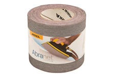 HIOMAVERKKO MIRKA ABRANET 115MMX10M 180