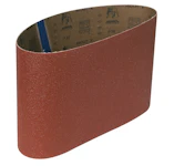 HIOMANAUHA MIRKA HIOLIT XO 200X750MM 80 T-LIITOS 10KPL