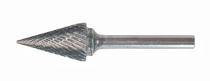 mirka Kovametalliviila mirka m 61020 z6 9,6x16x6/64mm
