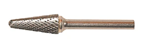 mirka Kovametalliviila mirka l 61228 z6 12,7x32x6/77mm