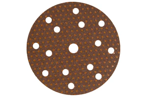 mirka Hiomapyörö mirka ultimax 150mm 40 15r 50kpl