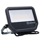 VALONHEITIN FLOODLIGHT FL PFM 50W/3000K SYM BK 5500LM