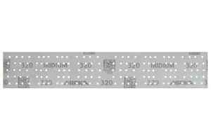mirka Hiomapaperi mirka iridium 70x400 tar 140r perf320 100kpl