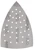 mirka Hiomakolmio mirka iridium 100x152x152 tarr 36r 320 50kpl