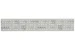 mirka Hiomapaperi mirka iridium 81x133mm tarra 54r 240 100kpl