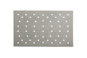 mirka Hiomapaperi mirka iridium 81x133mm tarra 54r 400 100kpl