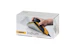 mirka Hiomapaperi mirka iridium 81x133mm tarra 54r 180 100kpl
