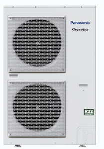 panasonic Ulkoyksikkö paci elite u-100pzh3e8