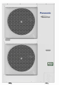 panasonic Ulkoyksikkö paci elite u-200pzh2e8