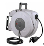 JATKOJOHTOKELA ITSEPALAUTUVA 18M H07RN-F 3G1.5 IP44 SCHUKO