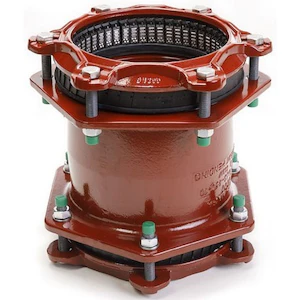 georg fischer Jatkoliitin multi/joint dn600 605-637 3007 a4 nbr
