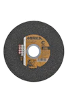KATKAISULAIKKA MIRKA PRO 125X1,6X22,2MM M1A46R-BF INOX